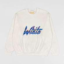 Yeezus Tour 2014 Unreleased 'White Jesus' Crewneck By Virgil Abloh