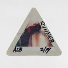 Yeezus Tour 2014 Backstage Concert Pass By Virgil Abloh