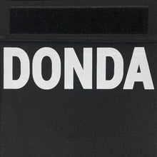 Donda 2021 OG Bulletproof Vest By Demna Gvasalia