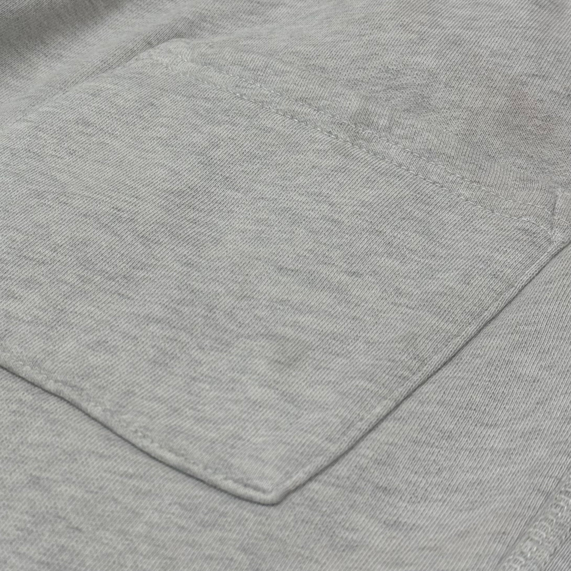 YZY SZN 4 Paneled Heavyweight Sweatpants In Melange