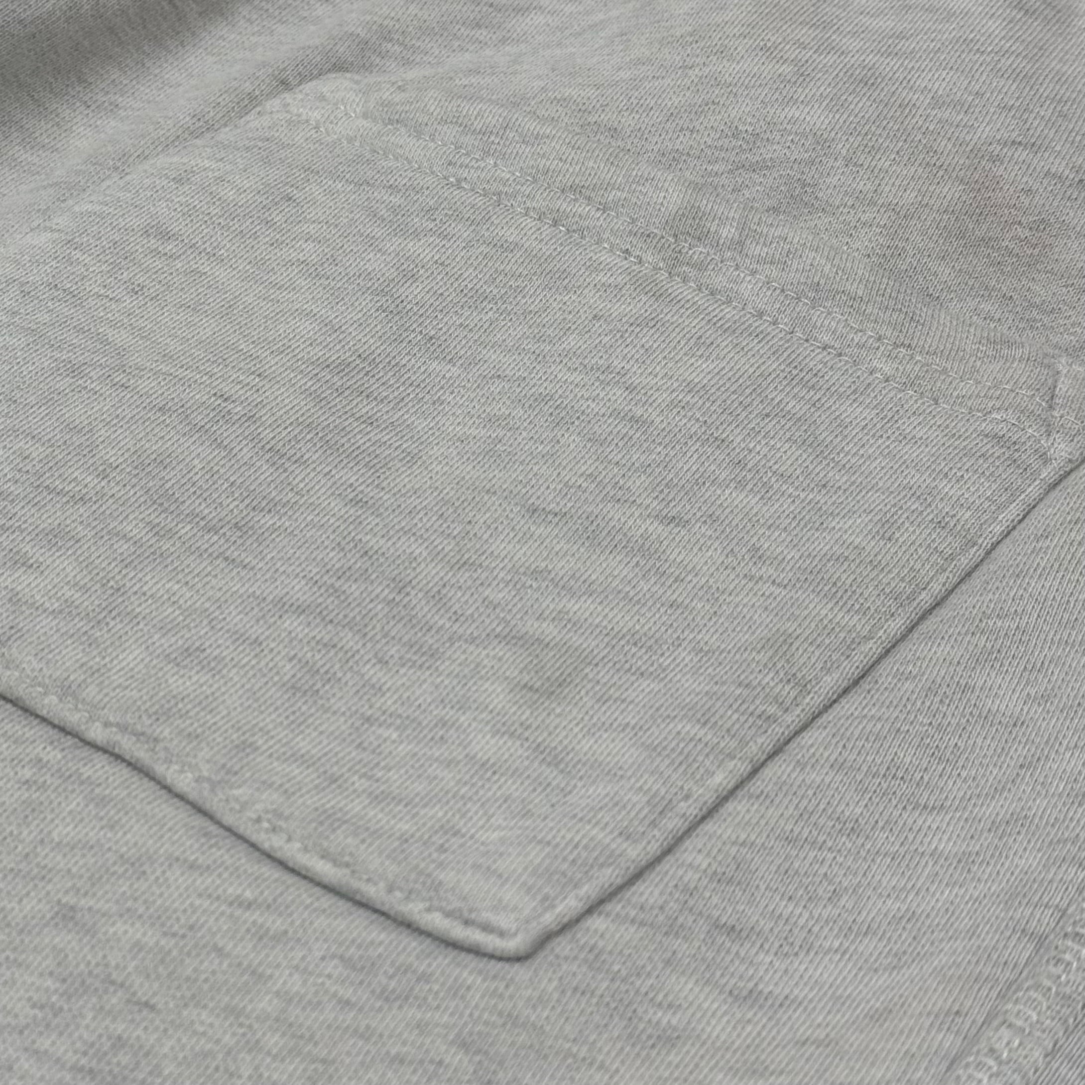 YZY SZN 4 Paneled Heavyweight Sweatpants In Melange