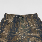 YZY SZN 5 Track Pants In Realtree Camo