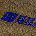 YZY GAP 2020 Unreleased Wyoming Two Tone Bouclette Sample Socks