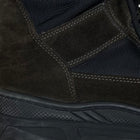 YZY SZN 4 Combat Boots In Oil