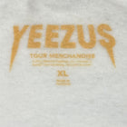 Yeezus Tour 2014 OG 'Jesus Christ' Crewneck
