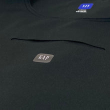 YGEBB 2022 Second Skin Sleeveless Tee In Black