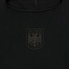 Vultures 2024 Logo Long Sleeve In Black