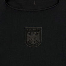 Vultures 2024 Logo Long Sleeve In Black