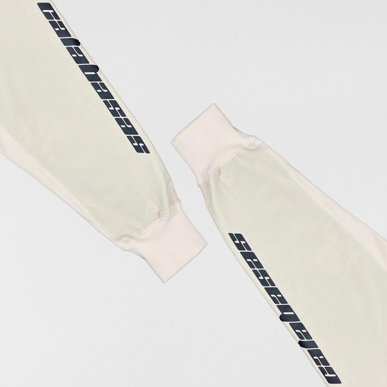 YZY SZN 4 Calabasas Crewneck In Birch