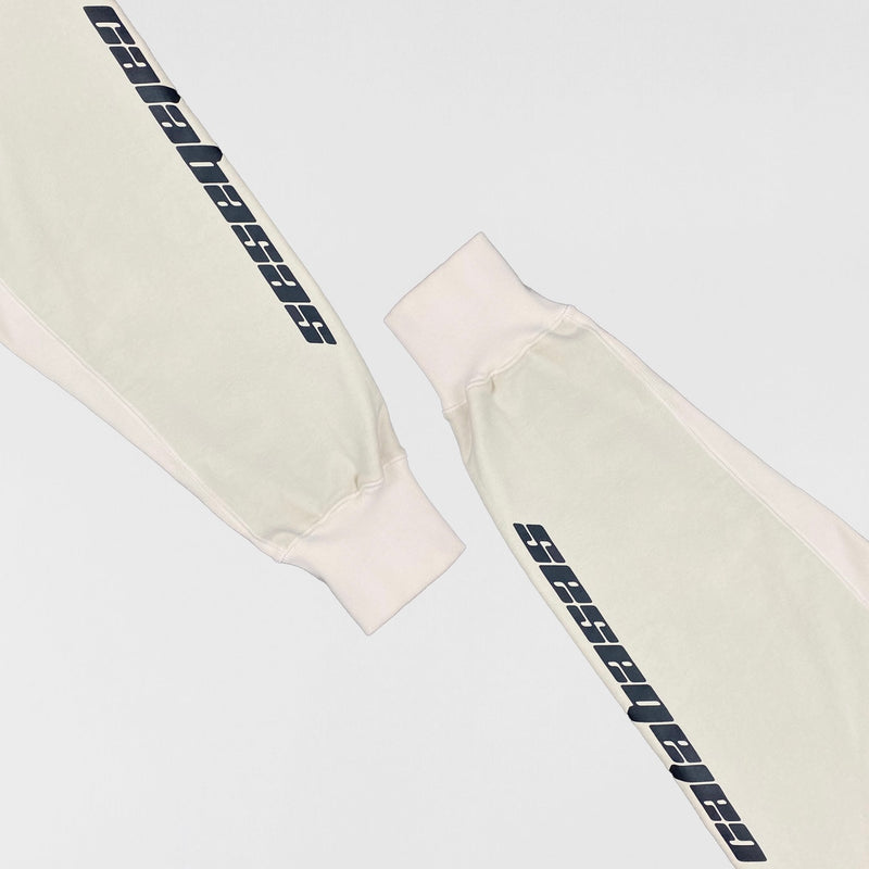 YZY SZN 4 Calabasas Crewneck In Birch