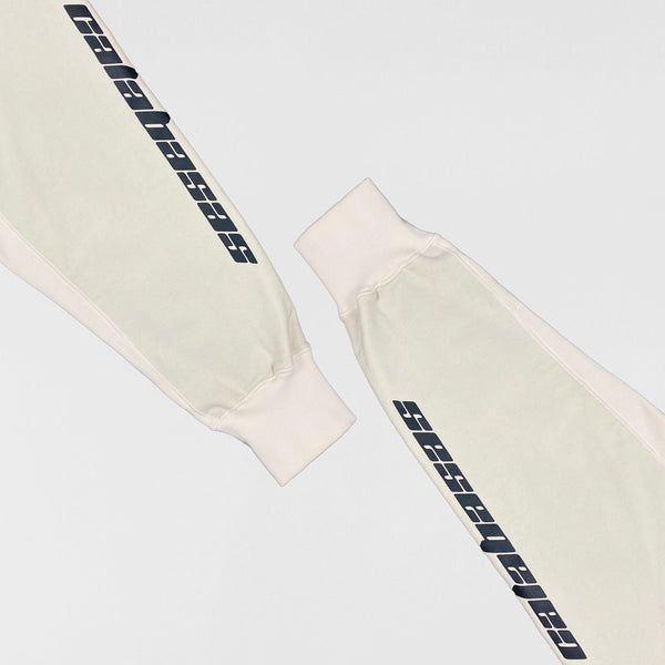 YZY SZN 4 Calabasas Crewneck In Birch