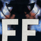 WTT 2011 Unreleased Made In America Sample Tee By Virgil Abloh