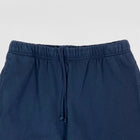 JIK 2019 Vinyl Album Sweatpants In Navy