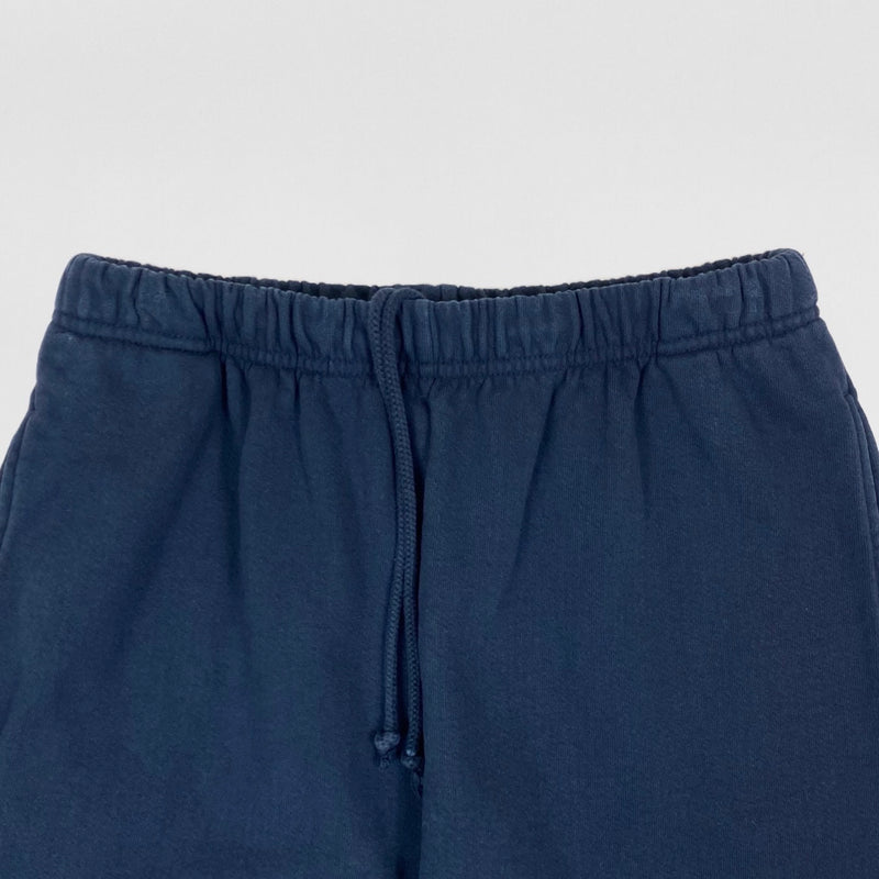 JIK 2019 Vinyl Album Sweatpants In Navy