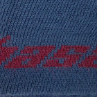 YZY 2017 Unreleased Calabasas Knit Beanie In Luna/Oxblood