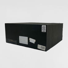 YZY SZN 3 Military Boots In Burnt Sienna