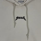 Yeezus 2015 Unreleased 'Never Felt So Good Before’ Hoodie By Wes Lang