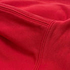 YZY GAP 2021 Double Layered Hoodie In Red