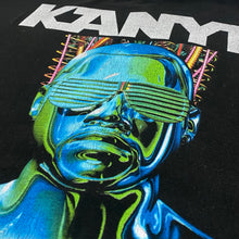 Graduation 2008 Glow In The Dark Poster Tee