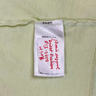 YZY 2017 Unreleased Reaper Long Sleeve By Rick Owens