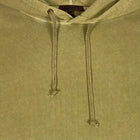 YZY SZN 3 Military Dust Hoodie