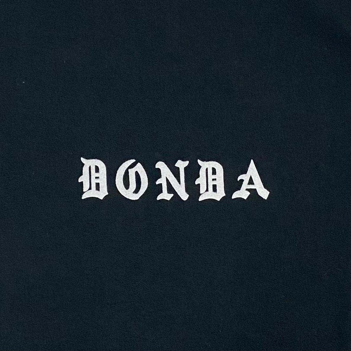 TLOP 2015 Donda ‘Only One’ Crewneck Sweater