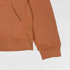 YZY SZN 3 Warning Orange Hoodie