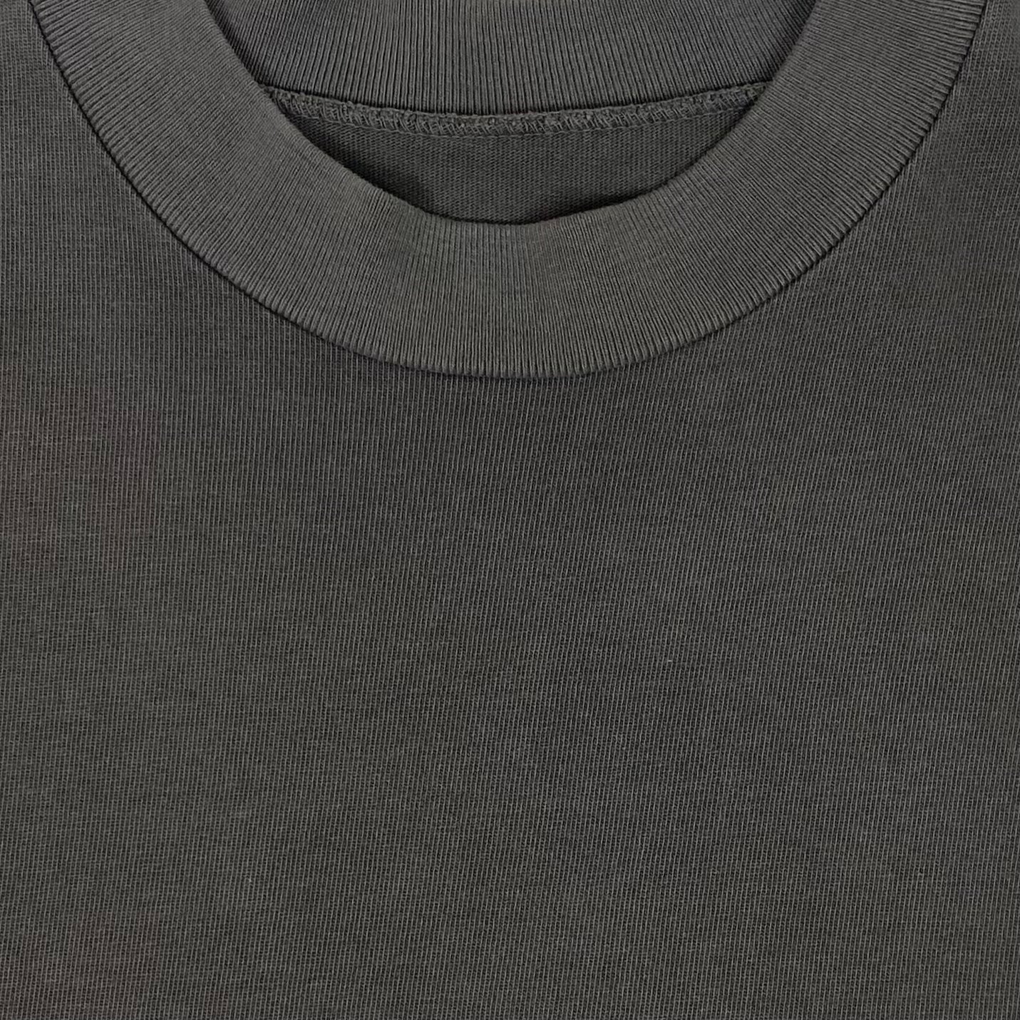 JIK 2019 Unreleased Sunday Service Tee In Core