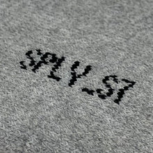 YZY SZN 7 Bouclette Socks