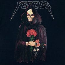 Yeezus Tour 2013 OG Reaper Tee