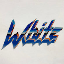 Yeezus Tour 2014 Unreleased 'White Jesus' Crewneck By Virgil Abloh