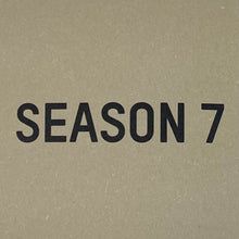 YZY SZN 7 Bouclette Socks (3-Pack) In Tone One