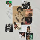 Donda 2021 Unreleased Collage Long Sleeve By Demna Gvasalia