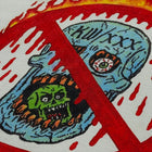 YZY 2018 XXXTENTACION One Minute Long Sleeve