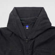 YGEBB 2022 Overall Jumpsuit In Sateen Black