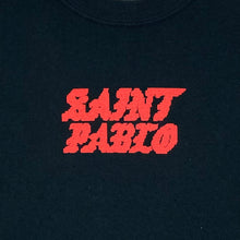 TLOP 2016 Saint Pablo Pixelated Logo Kim K Long Sleeve