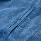 YZY GAP 2020 Proclub Sample Pants In Blue