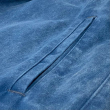 YZY GAP 2020 Proclub Sample Pants In Blue