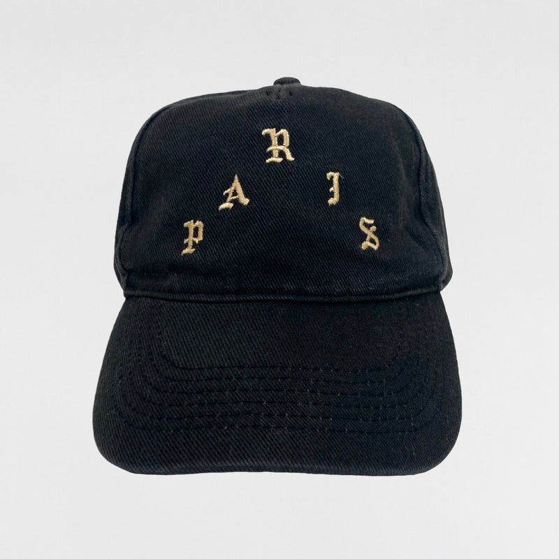 TLOP 2016 Paris Pop Up Hat