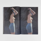 YZY SZN 6 Large Zine By Jackie Nickerson