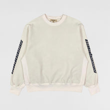 YZY SZN 4 Calabasas Crewneck In Birch