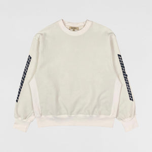 YZY SZN 4 Calabasas Crewneck In Birch