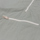 YZY SZN 4 Pullover Anorak Jacket In Duck Egg