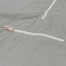 YZY SZN 4 Pullover Anorak Jacket In Duck Egg