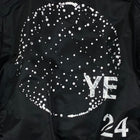 YE24 2022 Bomber Jacket Sample