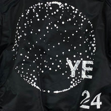 YE24 2022 Bomber Jacket Sample