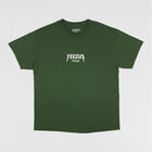 Yeezus Tour 2013 OG Olive Logo Tee