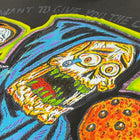 YZY 2018 XXXTentacion ‘Hold The Gate’ Tee