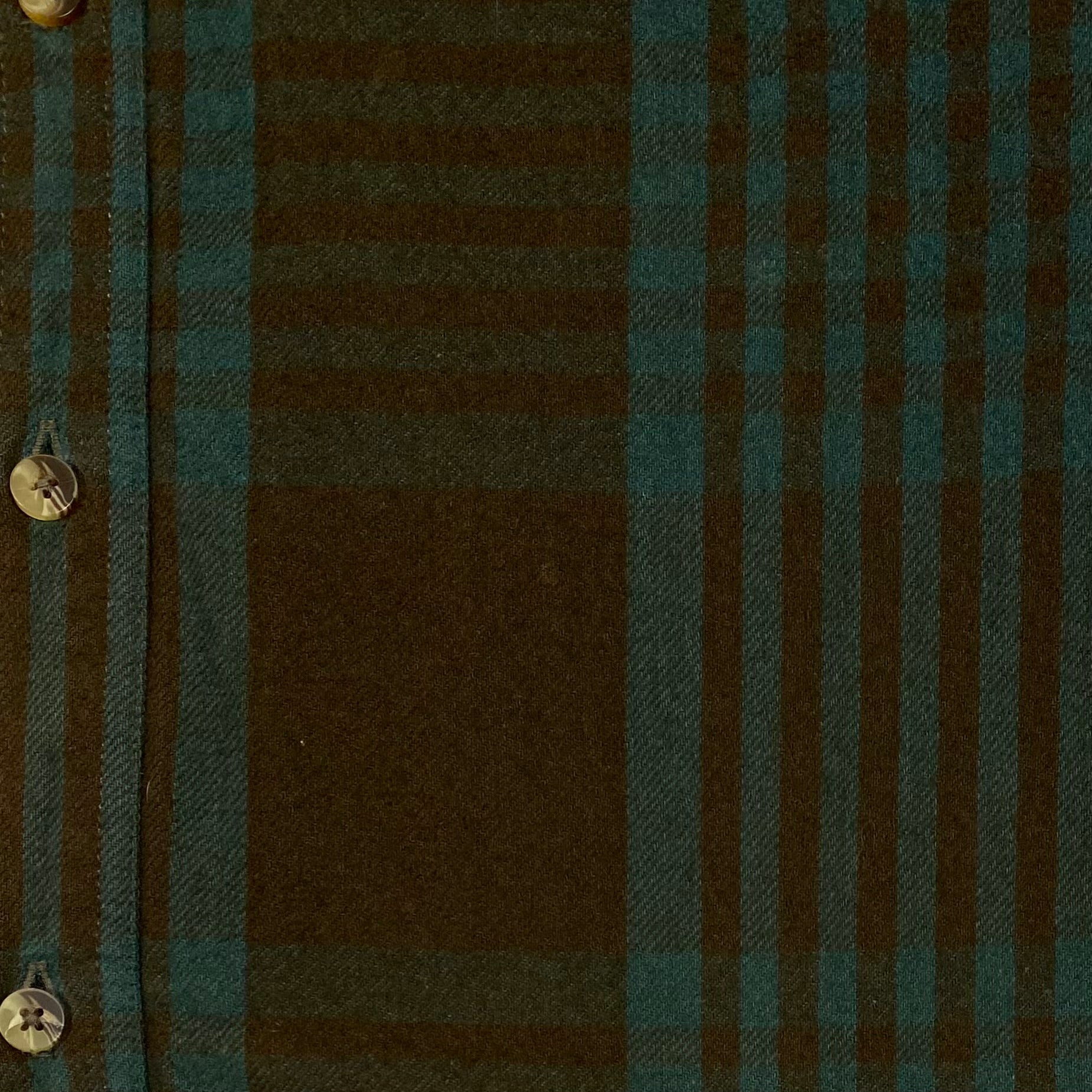 YZY SZN 5 Padded Oversized Flannel In Multi