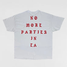 TLOP 2016 Los Angeles ‘No More Parties’ Tee